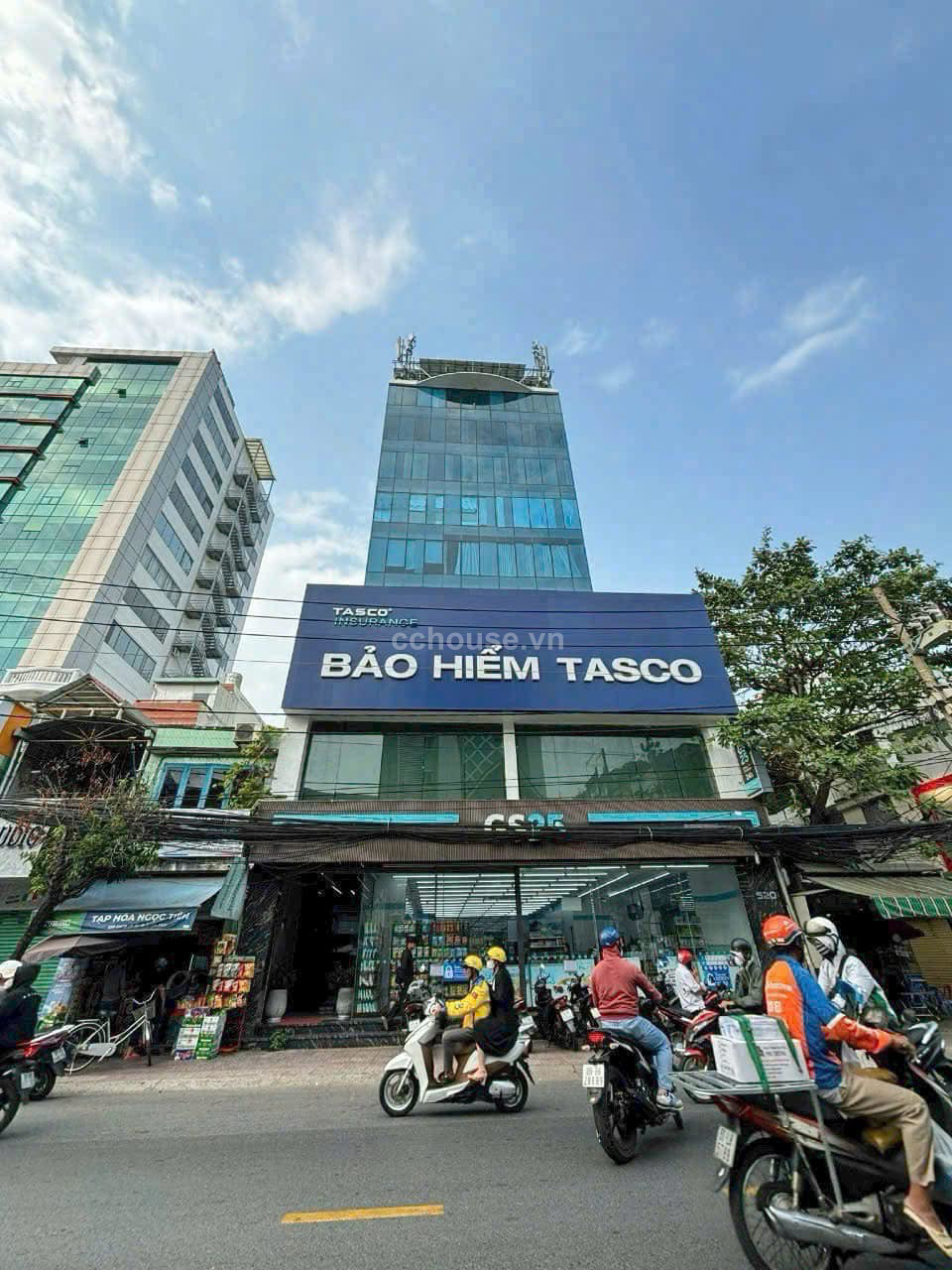 Building-Cach-Mang-Thang-8-Quan-3--1-Ham-10-tang--Gia-210ty--id8436