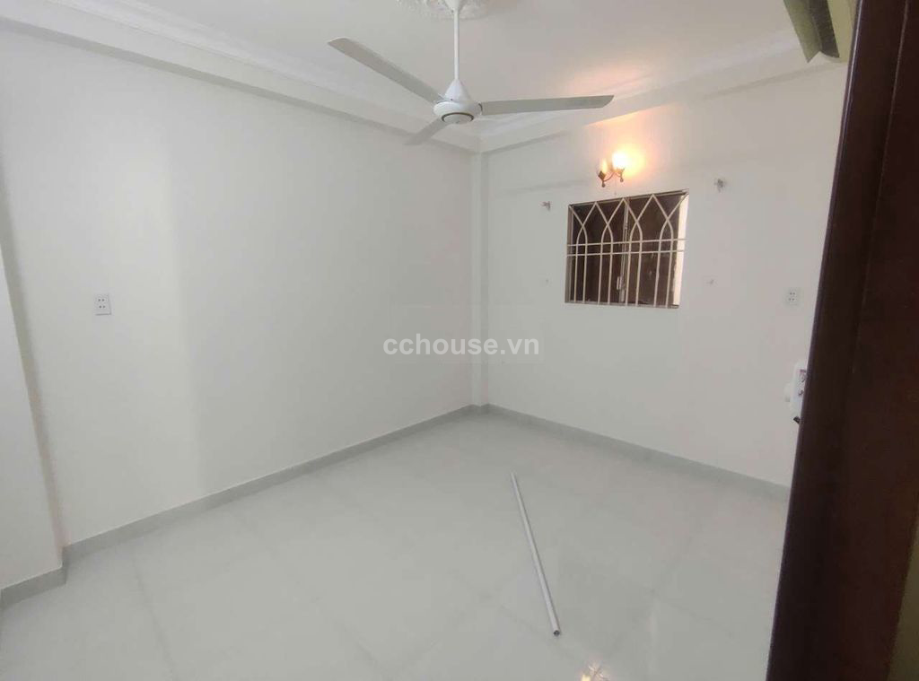 NHÀ HẺM THIÊN PHƯỚC QUẬN TÂN BÌNH, DT: 50.4M² (4.2x12), KC: TRỆT 3 LẦU ST, GIÁ: 9.4 TỶ