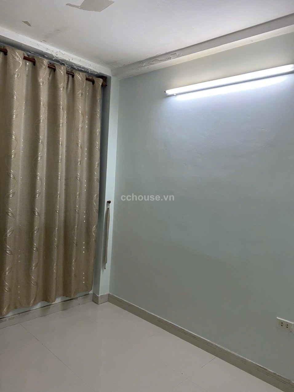 Giảm mạnh 2.5 tỷ Mặt tiền ngay Tô Hiến Thành, Q10