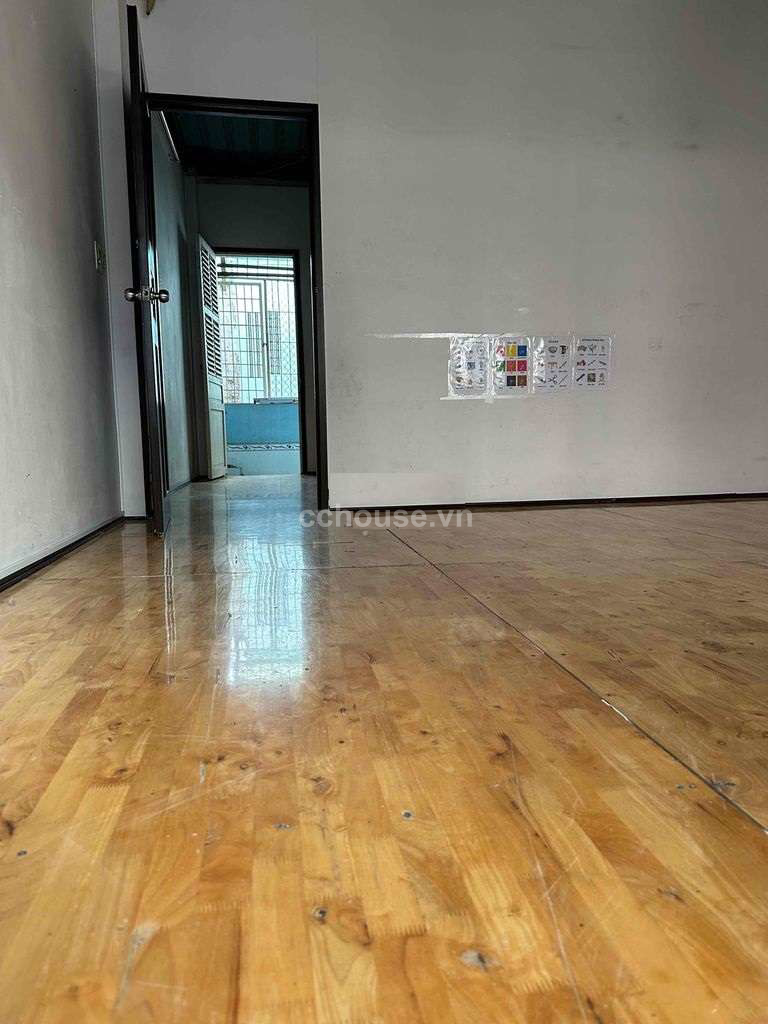 Bán nhà hẻm 55 Thành Mỹ, P.Tân Hòa. DT 4x11.5m NH, 3 tầng