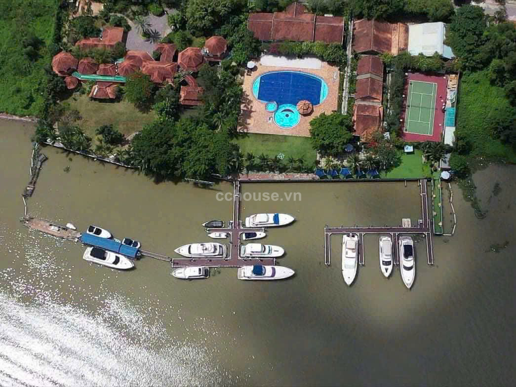 BIỆT THỰ LAN ANH VILLAGE. Diện Tích : 15*25m. Công Nhận 373m2. 3 Tầng. Giá Bán 200 Tỷ TL