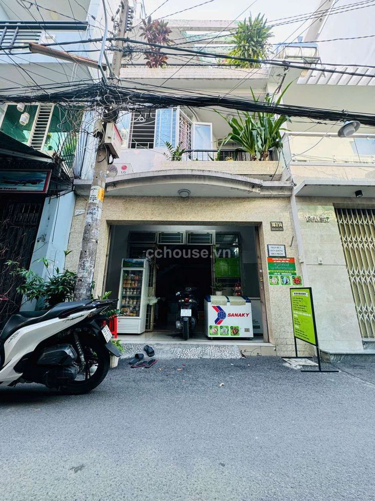 Ban-nha-HXH-187-Hoang-Hoa-Tham-PGia-Dinh-DT-46x122m-3-tang-ST-id8065