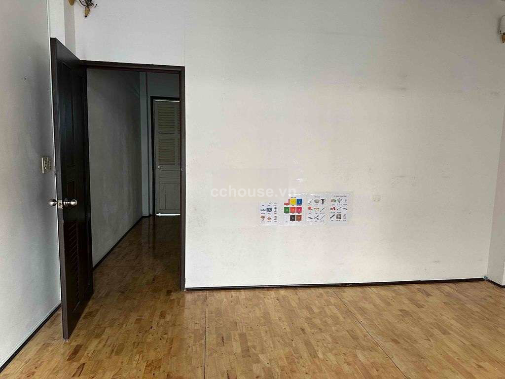 Bán nhà hẻm 55 Thành Mỹ, P.Tân Hòa. DT 4x11.5m NH, 3 tầng