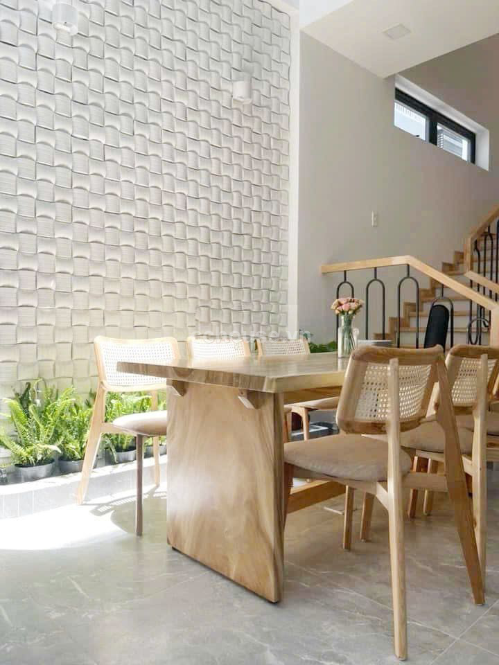 Bán nhà HXH 3 Tháng 2, P.Vườn Lài. DT 4.23x13.5m, 4 tầng ST