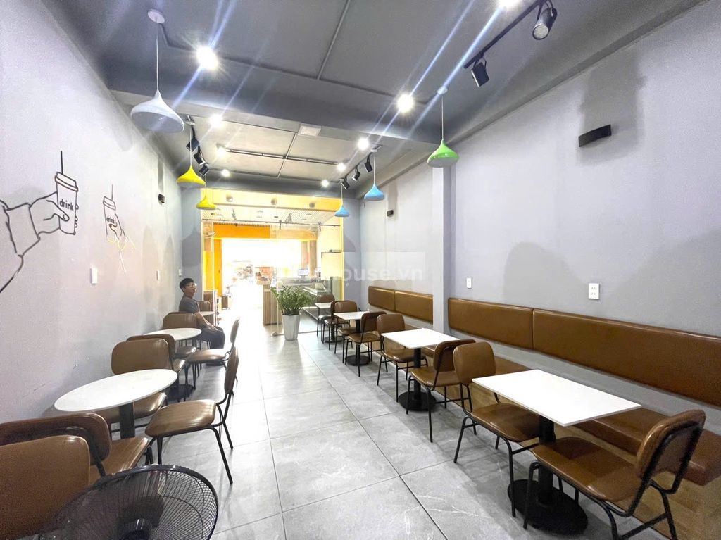 Bán nhà MT Phạm Văn Chiêu, Gò Vấp. DT 4x18m, 4 tầng