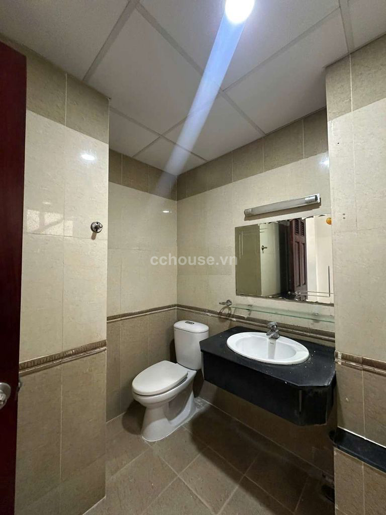 Bán nhà HXH 536 Âu Cơ, P.Bảy Hiền. DT 3.6x20m, 6 tầng
