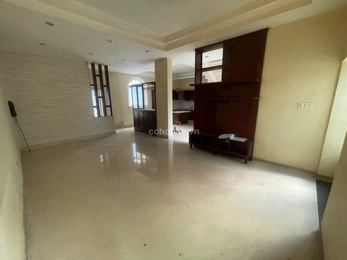 Biệt Thự Mặt Tiền NB Trần Quốc Toản. Quận 3. DT Khủng 16*50m. Công Nhận 815m2. 3 Tầng Áp Mái. 320 Tỷ