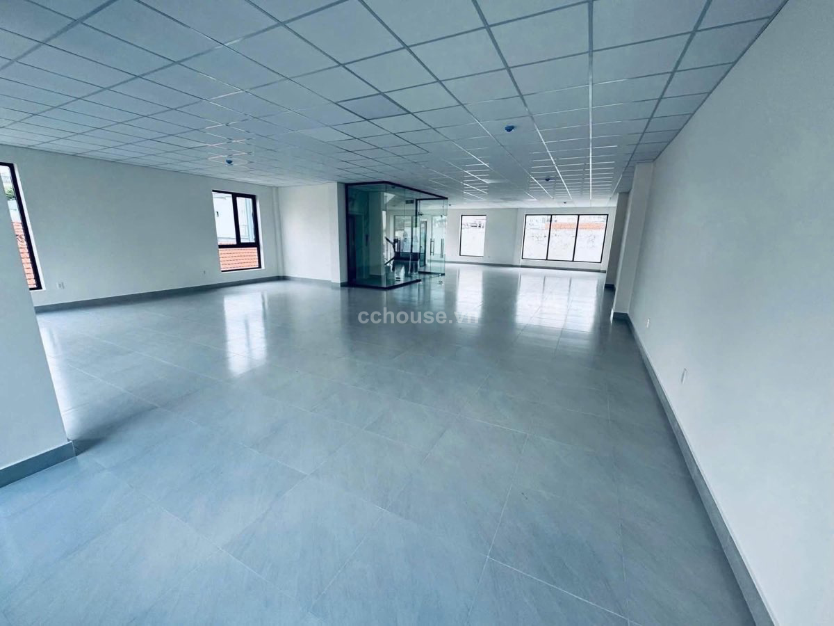  BÁN TÒA NHÀ VĂN PHÒNG 5 ĐẶNG TẤT, QUẬN 1 