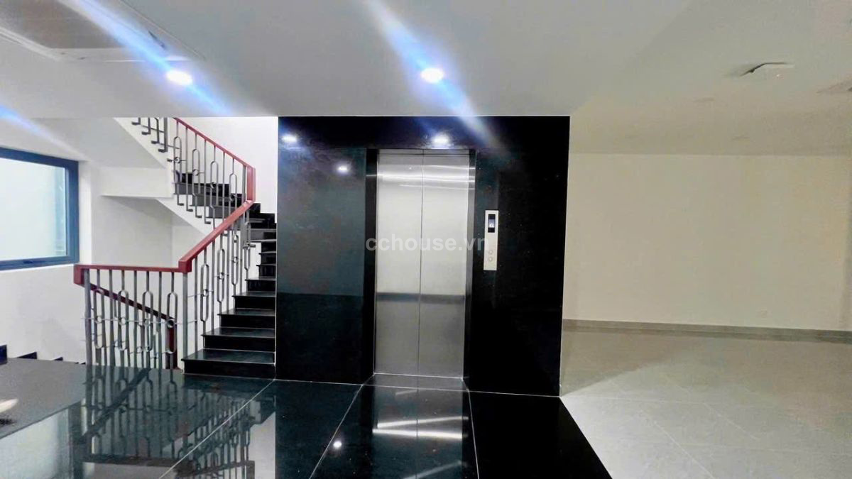 Building MT 191 nam Kỳ Khởi Nghĩa, P.Võ Thị Sáu. Gồm 1 Hầm + 8 Tầng. Giá Bán 150 Tỷ TL