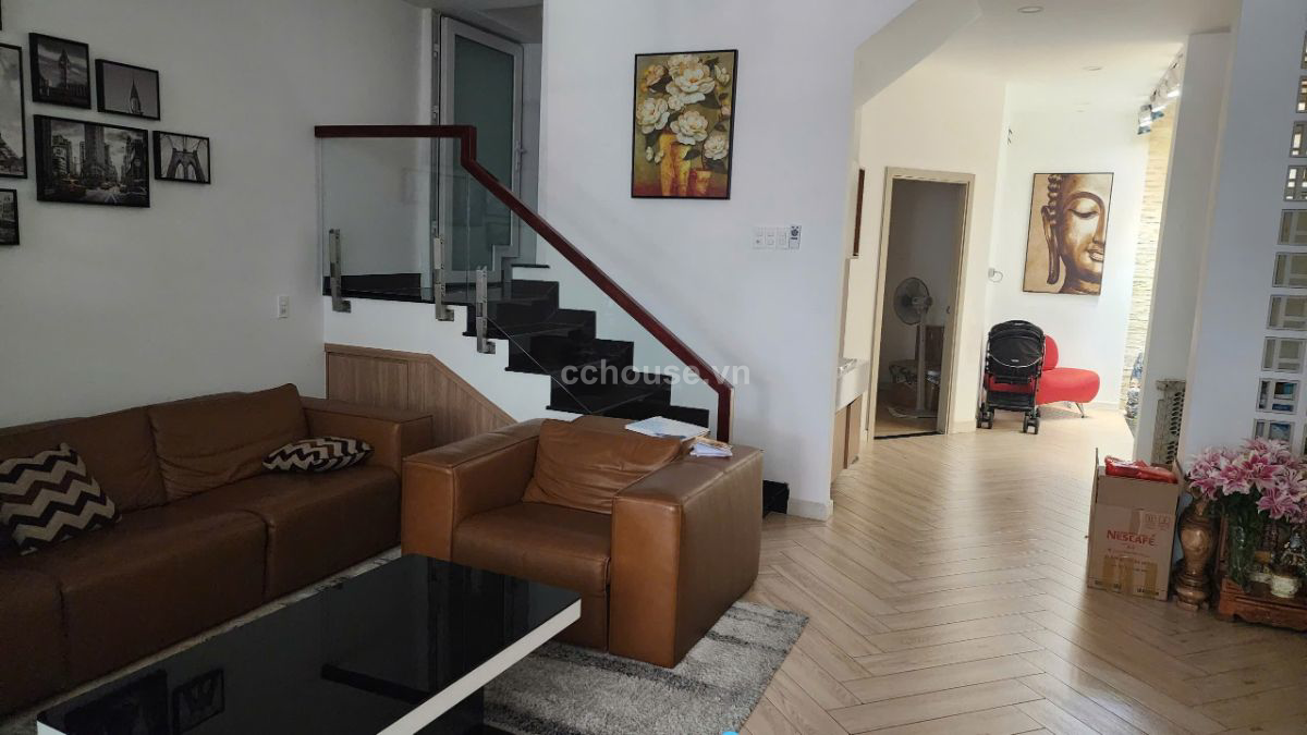 NHA-LE-VAN-SY-QUAN-3-DT-88M²-NGANG-RONG-6x17m-3-TANG-GIA-26-TY-id8146