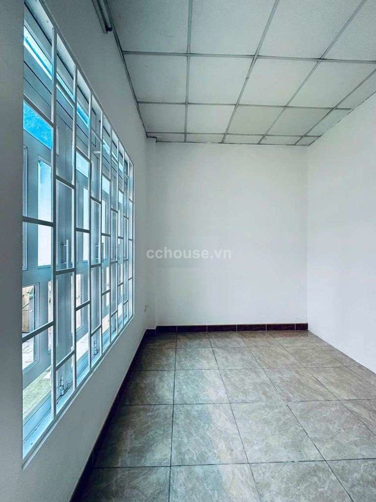 Bán nhà căn góc HXH Phạm Văn Chiêu, P.An Hội Tây. DT 5x20m, 3 tầng