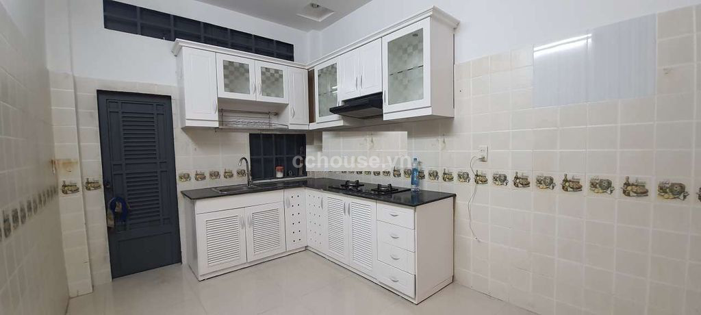 Bán nhà 5 tầng Hẻm xe hơi Lê Văn Sỹ phường 1 quận Tân Bình