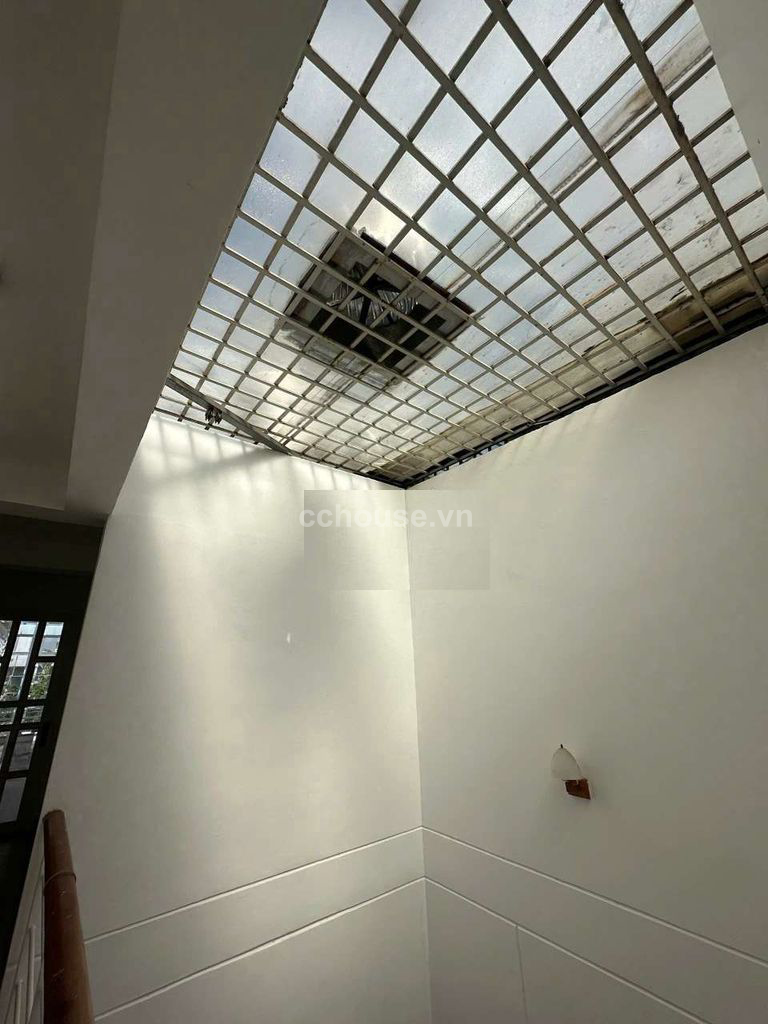 Bán nhà HXH 536 Âu Cơ, P.Bảy Hiền. DT 3.6x20m, 6 tầng