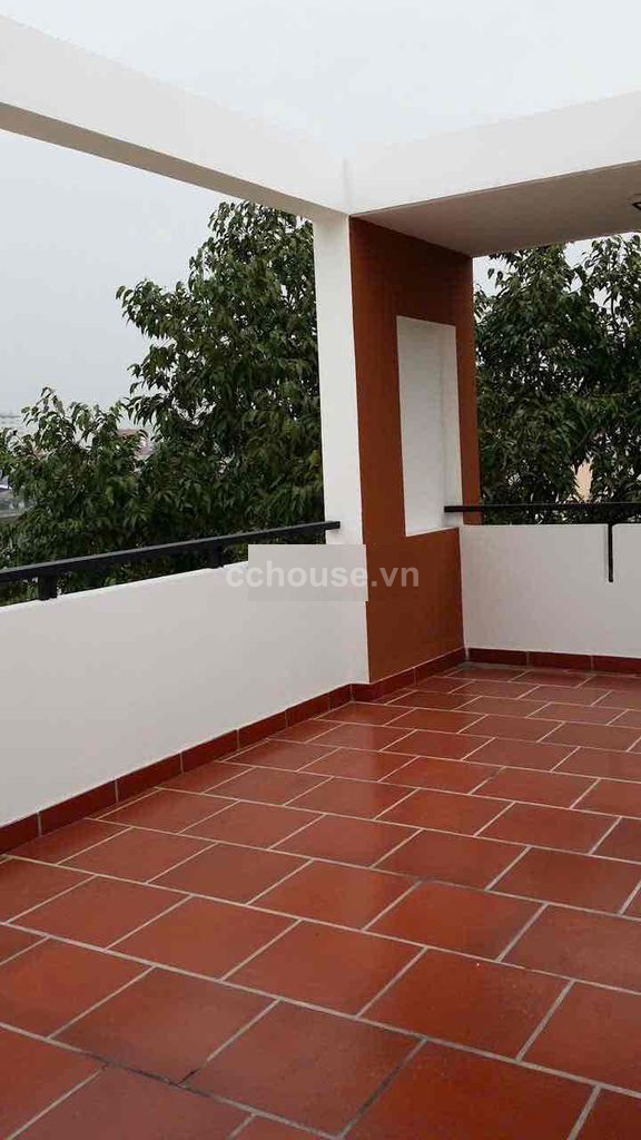 Bán nhà 2MT Trường Sa, P.Cầu Kiệu. DT 3.1x14m, 3 tầng ST