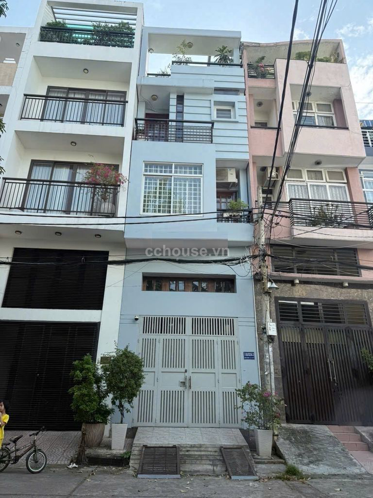 Ban-nha-HXH-Bach-Dang-PBinh-Thanh-DT-4x1645m-4-tang-MCT-id7835