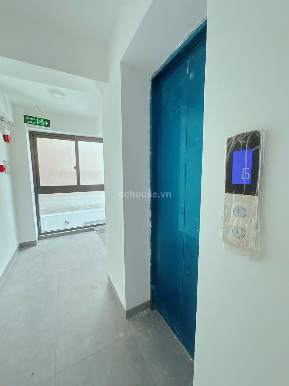 Tòa nhà MT Trương Quốc Dung, P.Phú Nhuận. DT 5.9x20m, hầm 7 tầng