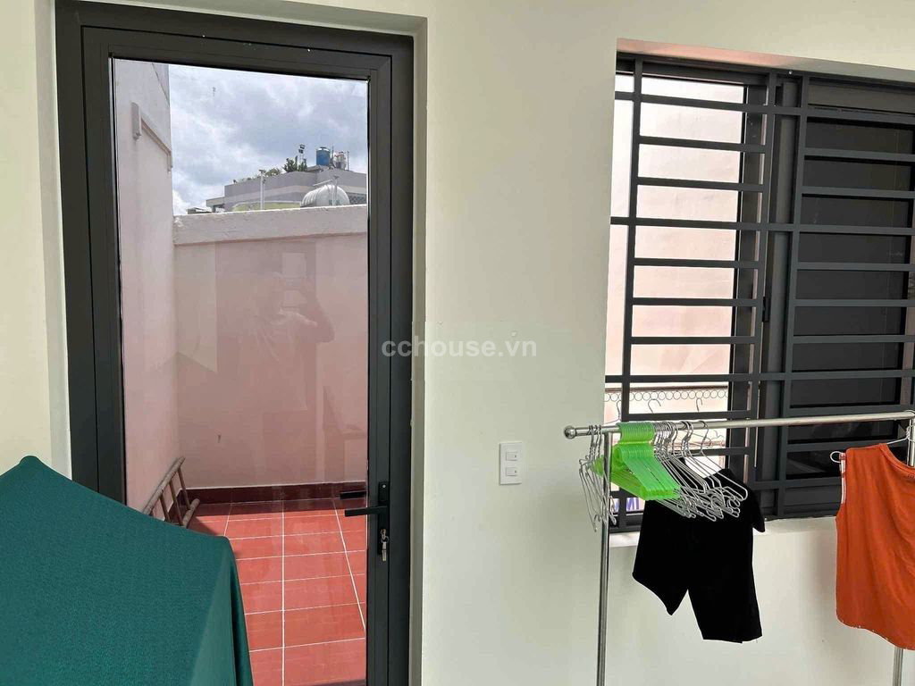 Bán nhà HXH 6m Lê Thị Bạch Cát, P.Phú Thọ. DT 4.15x20.15m, 3 tầng