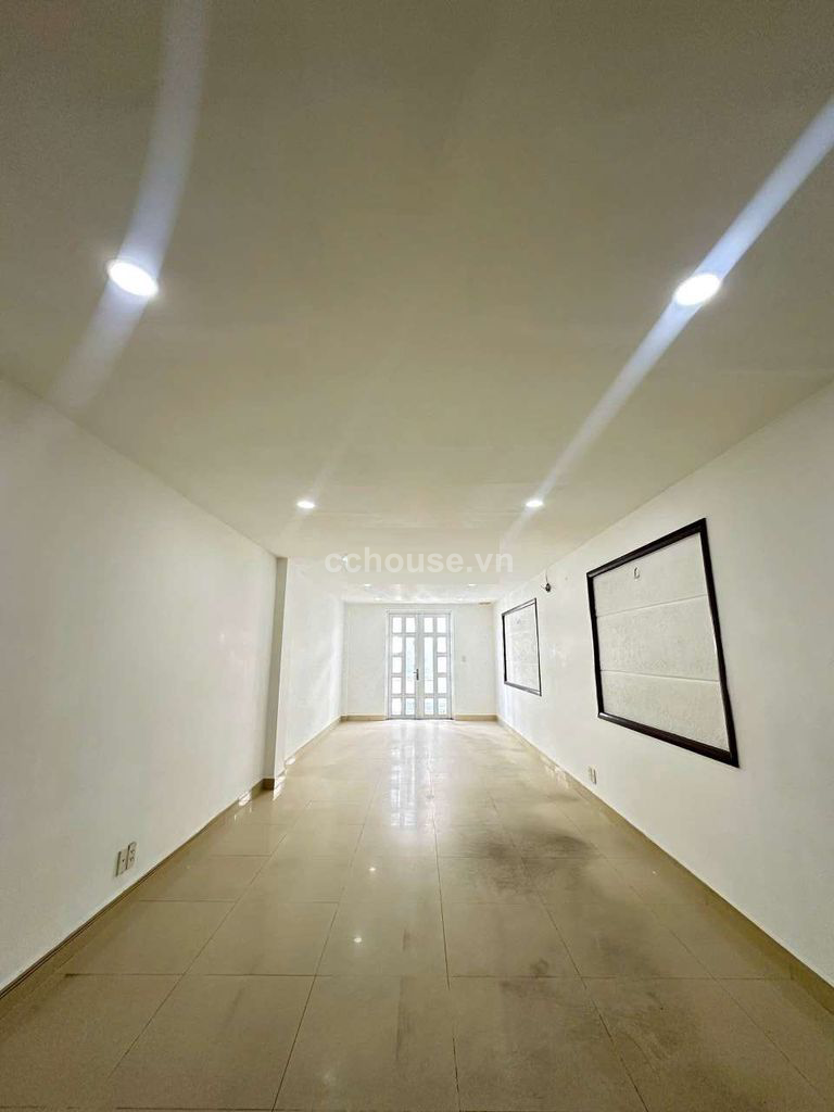 Bán nhà HXH 536 Âu Cơ, P.Bảy Hiền. DT 3.6x20m, 6 tầng