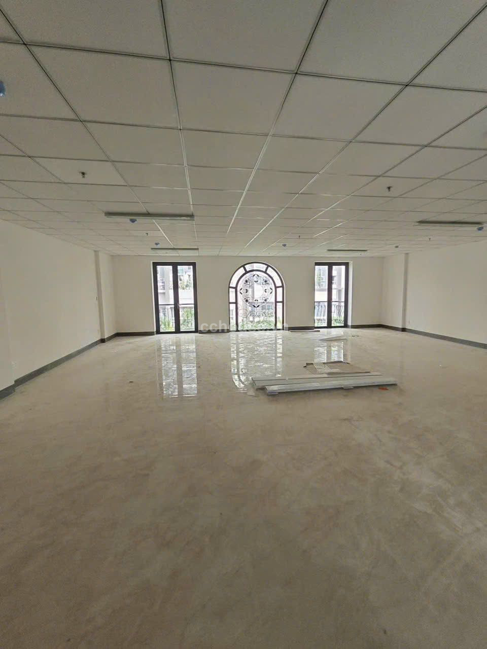 Bán Tòa nhà MTĐ Số 66 - 68 Nguyễn Thanh Sơn, P. Thạnh Mỹ Lợi, Quận 2