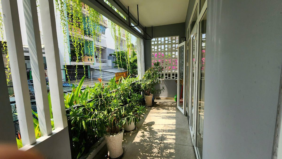 NHÀ LÊ VĂN SỸ, QUẬN 3, DT 88M²- NGANG RỘNG 6x17m, 3 TẦNG, GIÁ 26 TỶ