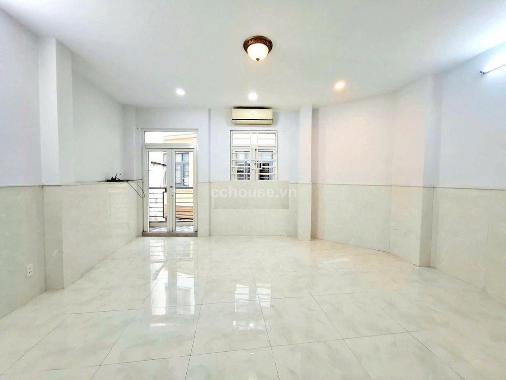 Bán nhà hẻm XH Đồng Xoài, P.Tân Bình. DT 43m2, 3 tầng ST