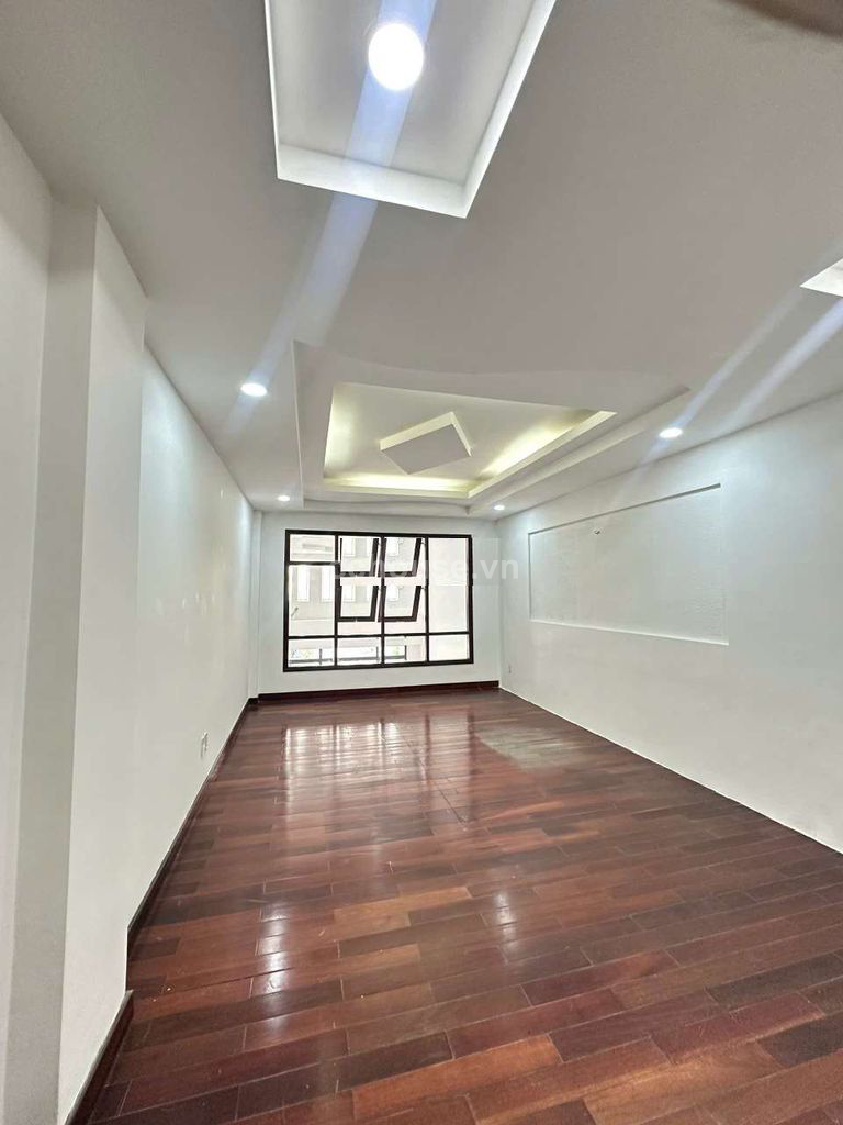 Bán nhà HXH 536 Âu Cơ, P.Bảy Hiền. DT 3.6x20m, 6 tầng