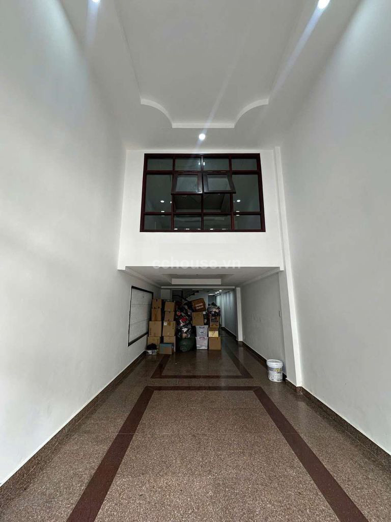 Bán nhà HXH 536 Âu Cơ, P.Bảy Hiền. DT 3.6x20m, 6 tầng