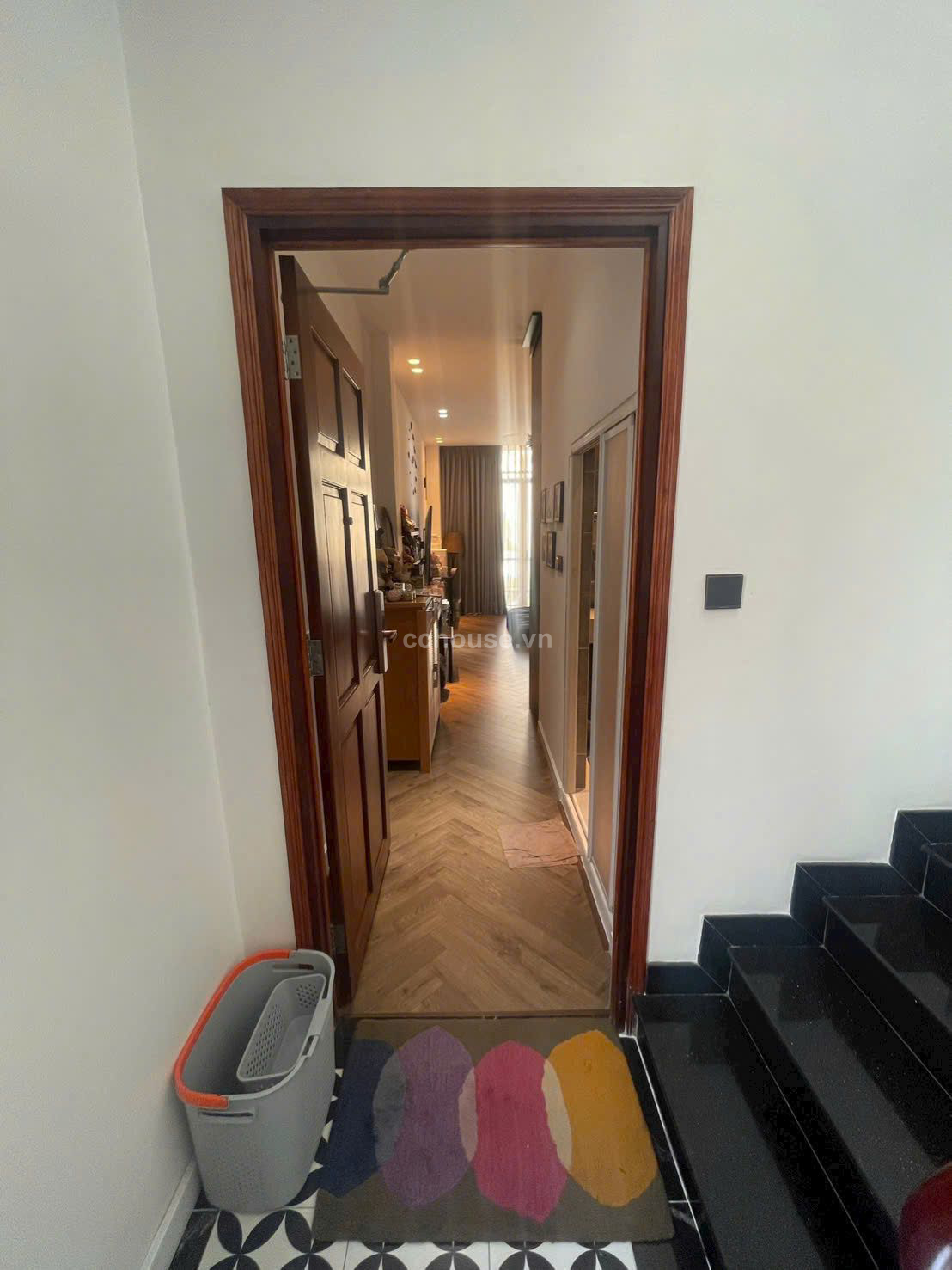  Toà nhà Măt tiền Kinh doanh 5 tầng  ngay Lê Văn sỹ  . Q .Phú nhuận  