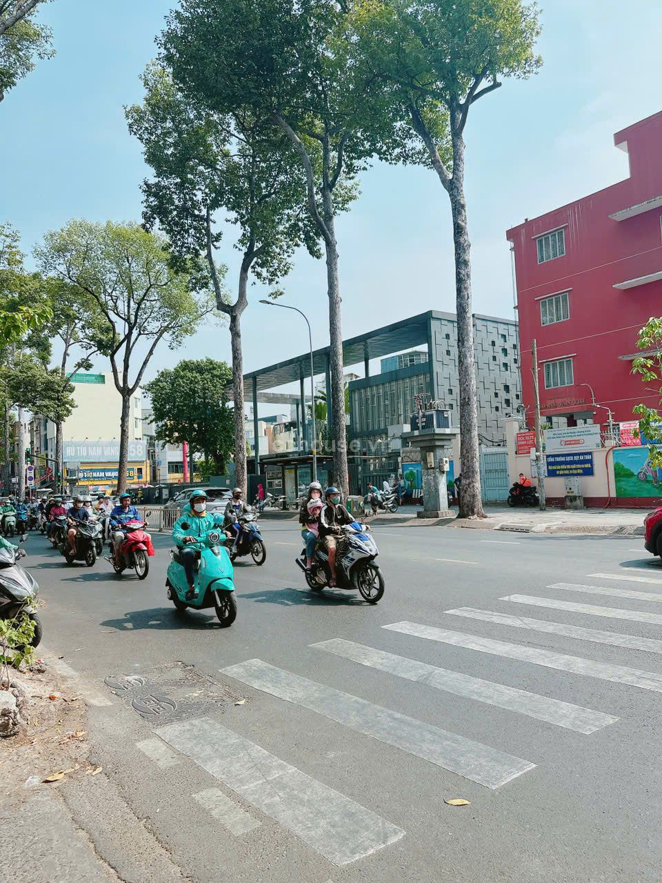 NHÀ HẺM XE HƠI NGUYỄN TRI PHƯƠNG – Q.10 | 30M² | 3 LẦU | GIÁ 7,1 TỶ