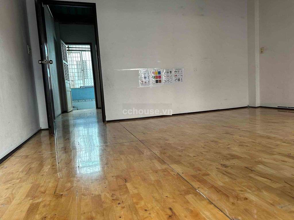 Bán nhà hẻm 55 Thành Mỹ, P.Tân Hòa. DT 4x11.5m NH, 3 tầng