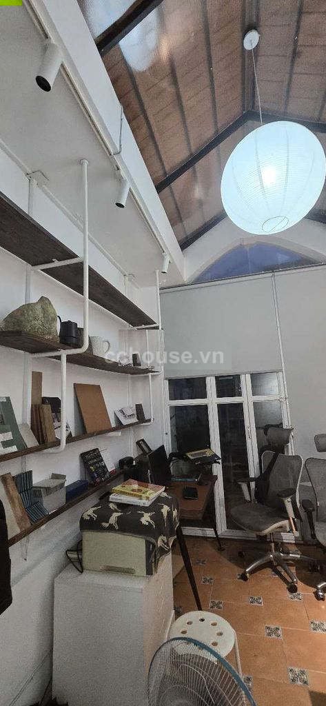 Bán nhà 5 tầng Hẻm xe hơi Lê Văn Sỹ phường 1 quận Tân Bình