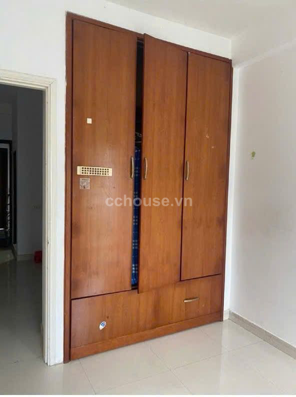 BÁN NHÀ HẺM XE HƠI ĐỒNG NAI – P.15, Q.10, DT 3.2x17M, 7 LẦU, GIÁ 12.5 TỶ TL