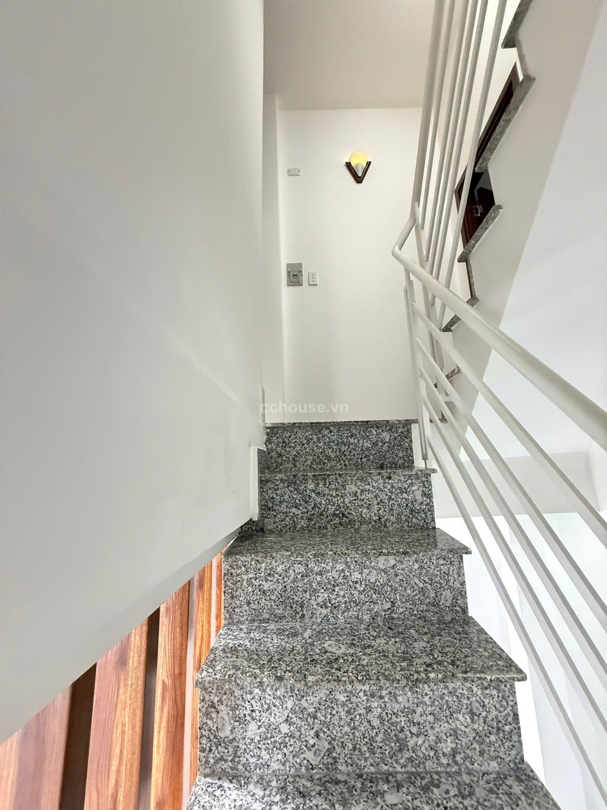 Bán nhà HXH 6m Nghĩa Hòa, P.Tân Hòa. DT 3x10m, 3 tầng