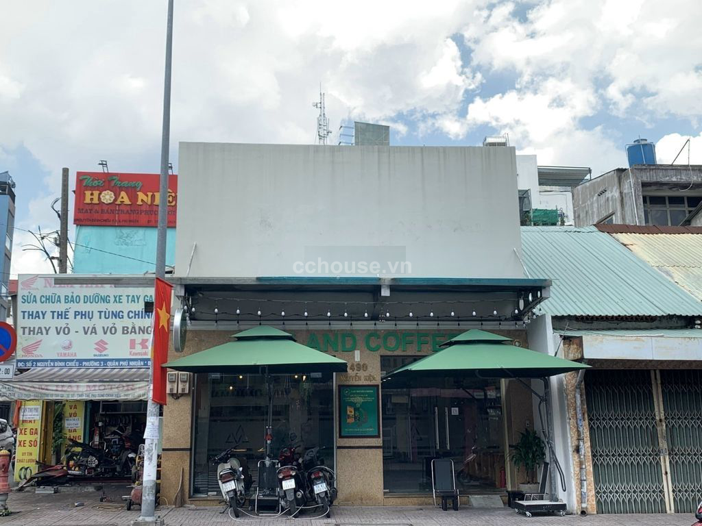 Cho-thue-nha-MT-Nguyen-Kiem-PDuc-Nhuan-DT-7x22m-2-tang-id7877