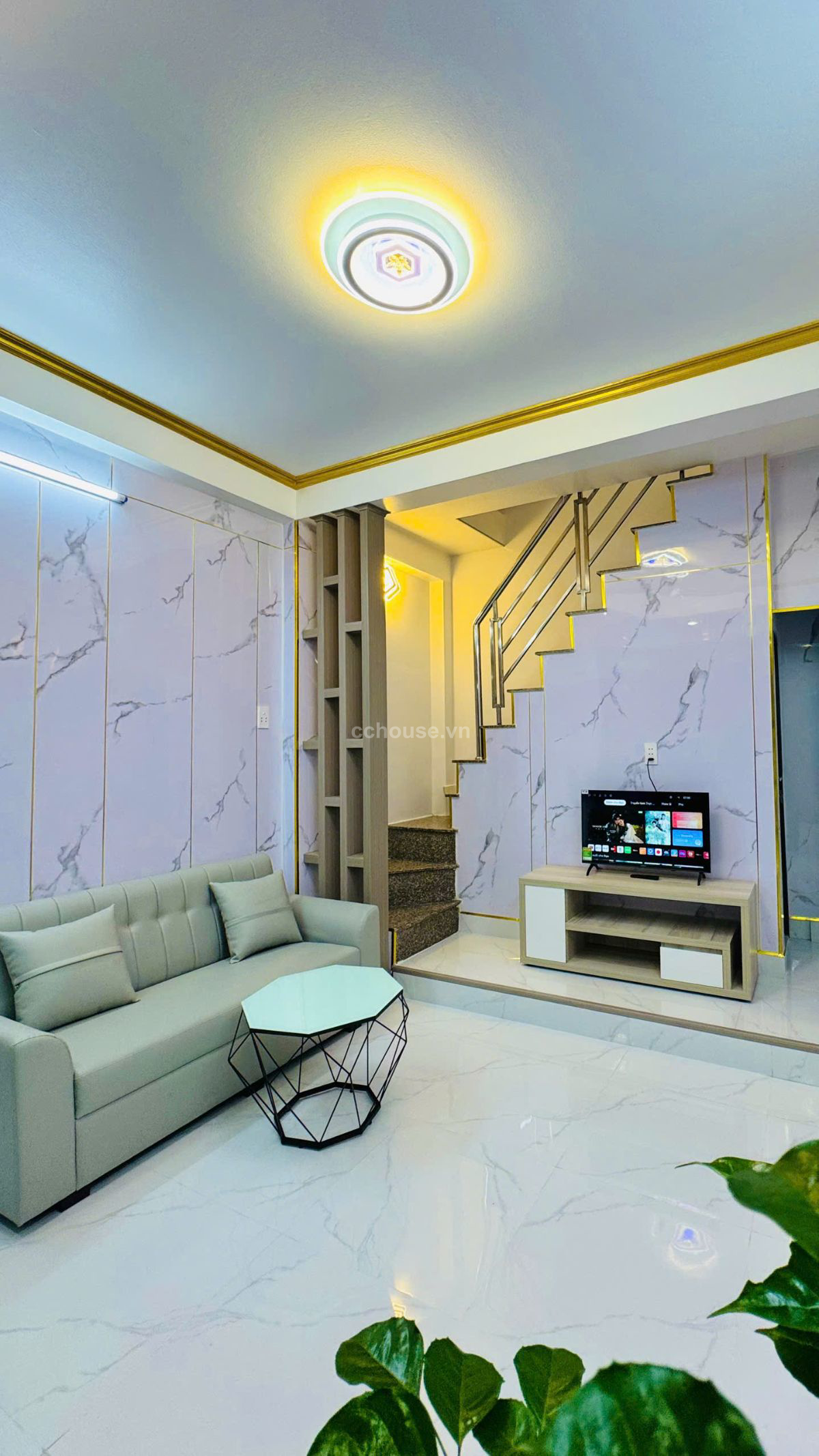 Nhà Hẻm 152 Đường Lạc Long Quân, Quận 11