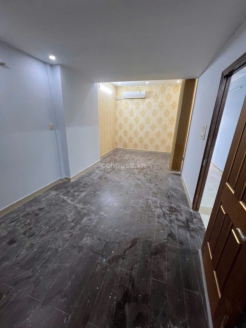 MẶT TIỀN CƯ XÁ BÌNH THỚI, Q11 • NHÀ ĐẸP 64M² • VỊ TRÍ KINH DOANH – GIÁ CHỈ 13.8 TỶ