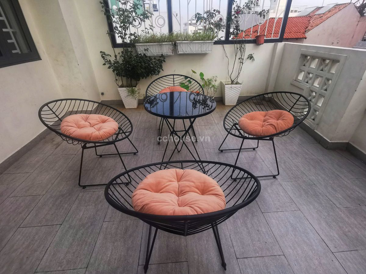 NHÀ HẺM NÚI THÀNH, QUẬN TÂN BÌNH, DT: 4 X 15M, KC: TRỆT LỬNG 2 LẦU ST, GIÁ: 13.4 TỶ
