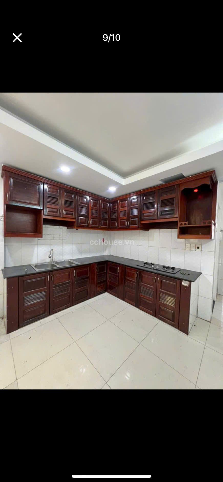 Nhà 6 tầng Hẻm xe hơi đến nhà .Q11