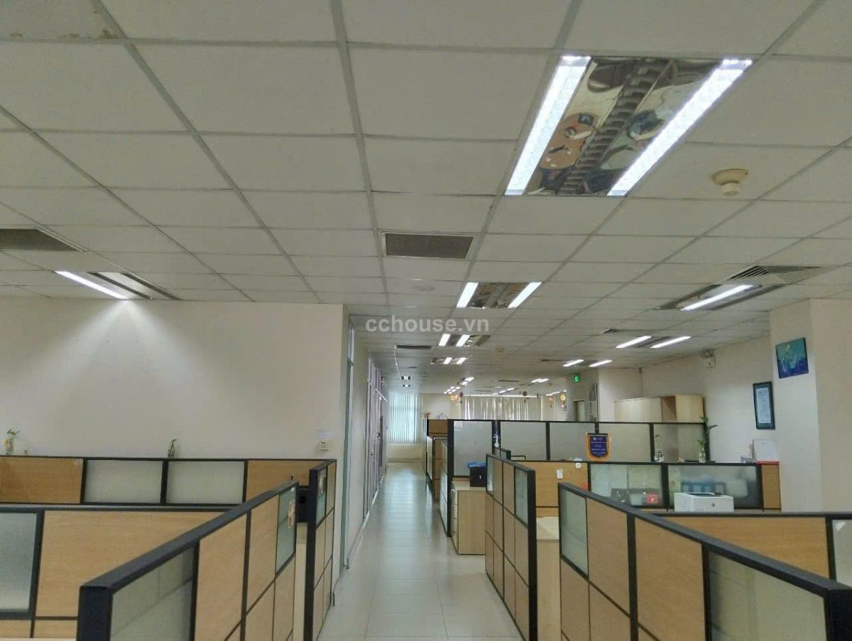 CHUYỂN NHƯỢNG TÒA NHÀ 23 NGUYỄN THỊ HUỲNH, PHÚ NHUẬN 