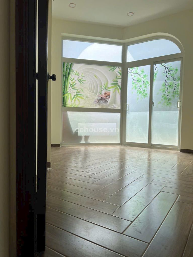 Bán nhà căn góc MT Vũ Ngọc Phan, P.Bình Lợi Trung. DT 4x11.5m, 4 tầng