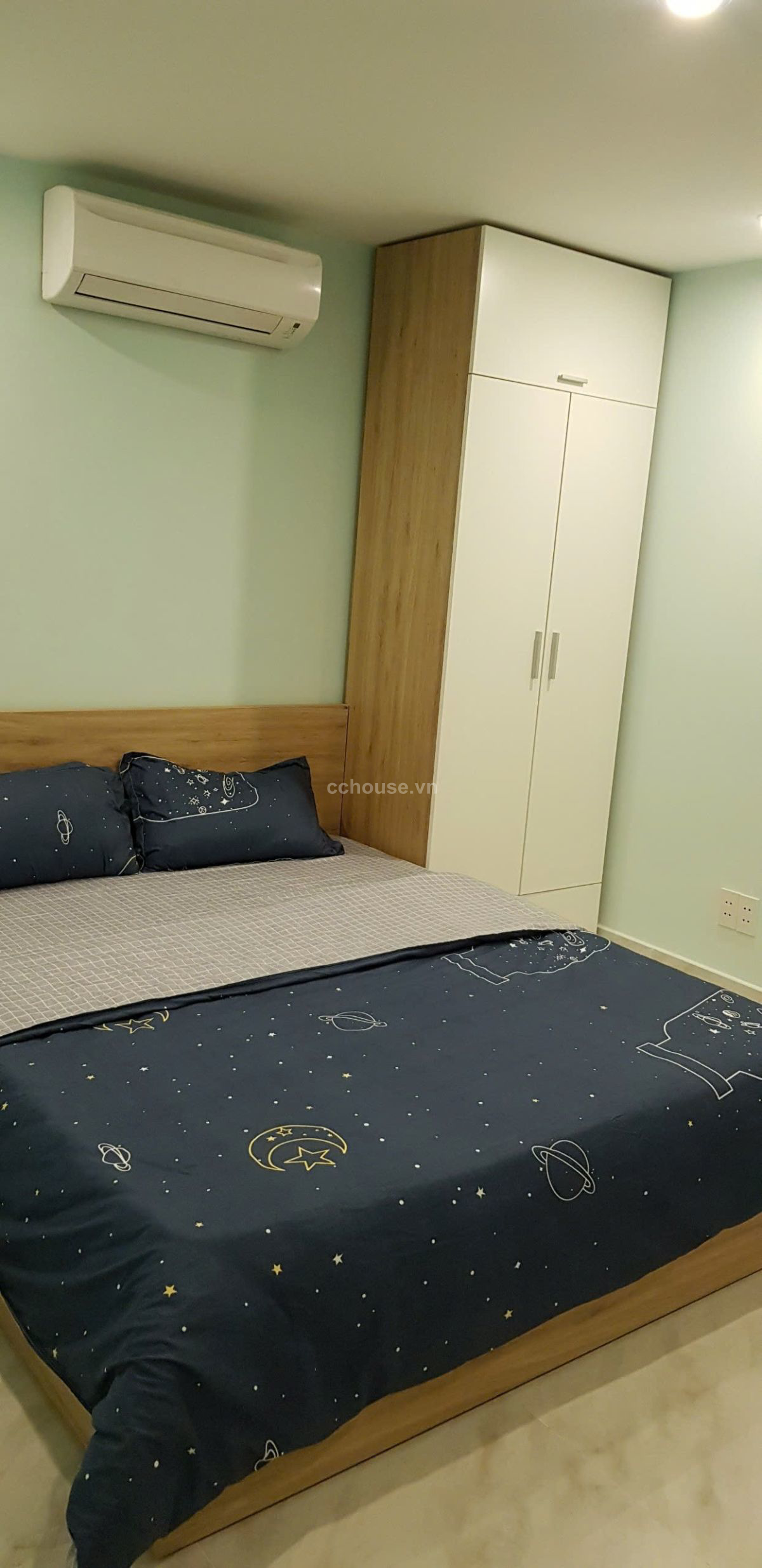Toà nhà 5 tầng hẻm xe hơi gần mặt tiền khu cộng hoà Tân bình