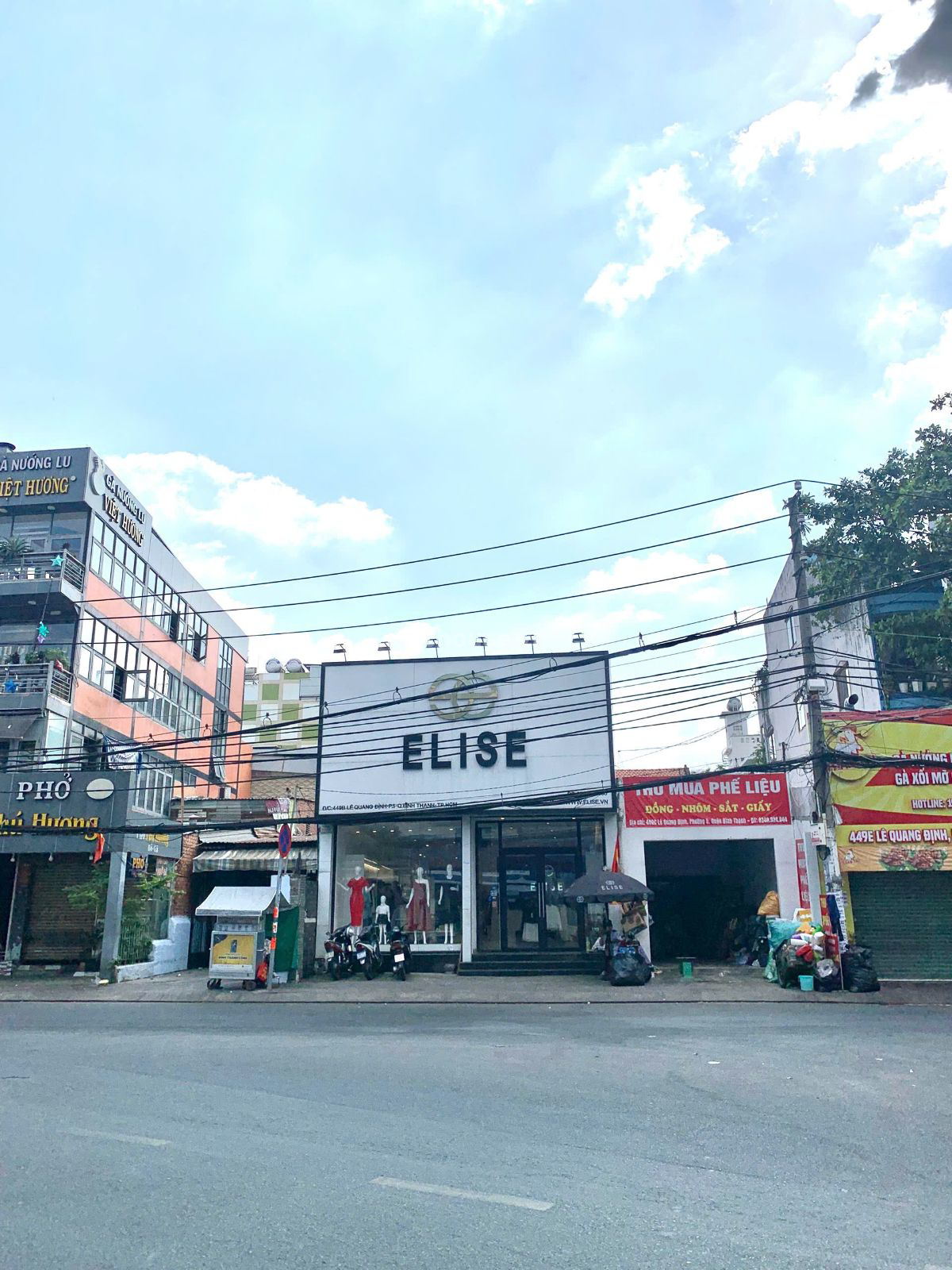 MAT-TIEN-LE-QUANG-DINH-PHUONG-5-QUAN-BINH-THANH--DT-73m-x-32m-No-Hau-105m-Gia-57ty--id8434