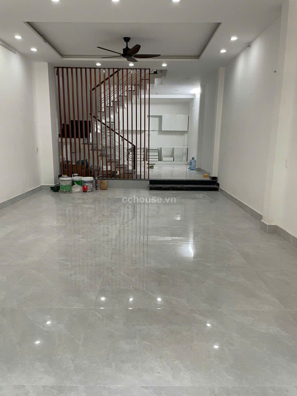 Bán Nhà Bình giã Tân Bình 
5x15m. 2lầu nhà đẹp 