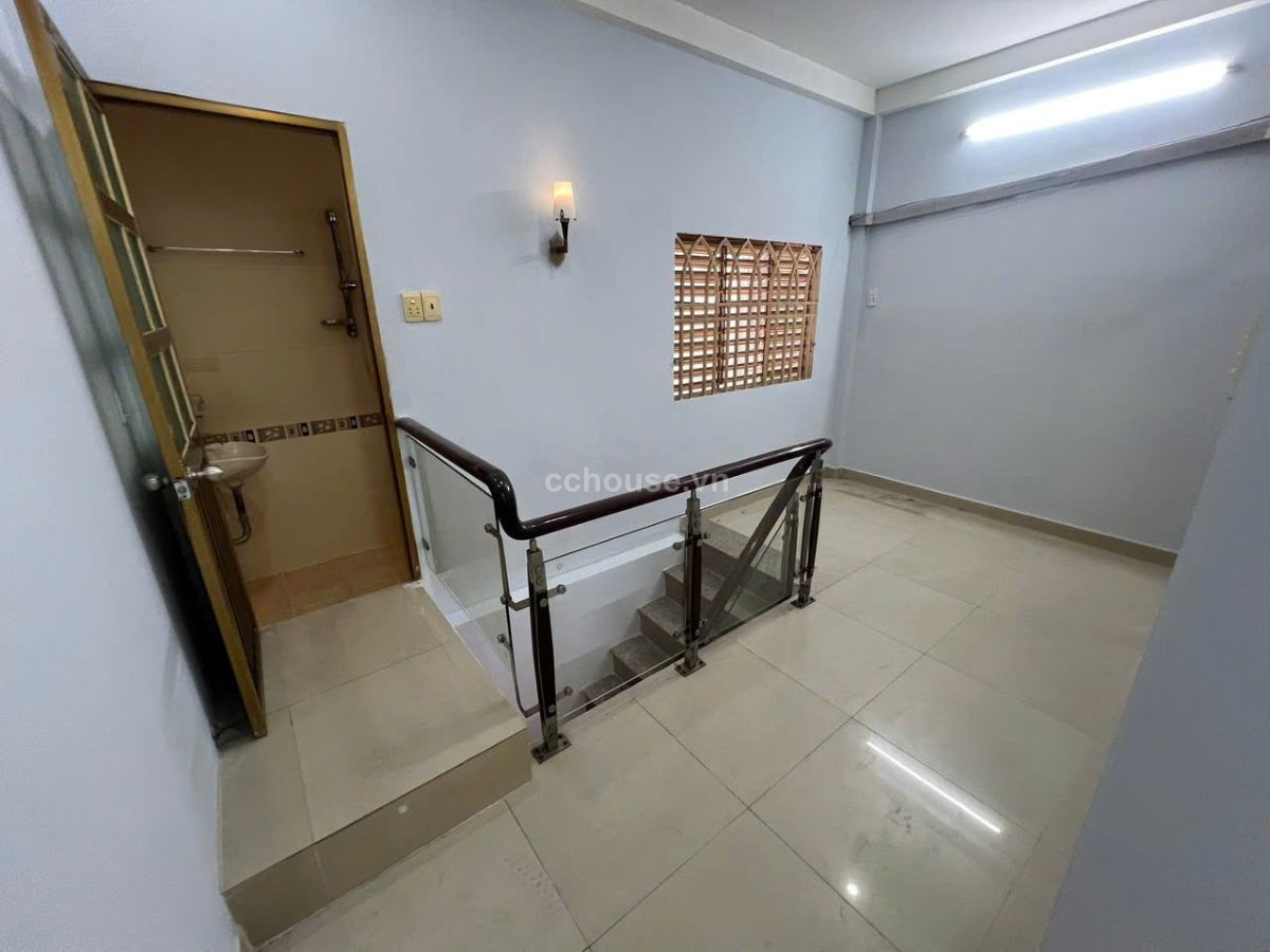 MẶT TIỀN CƯ XÁ BÌNH THỚI, Q11 • NHÀ ĐẸP 64M² • VỊ TRÍ KINH DOANH – GIÁ CHỈ 13.8 TỶ