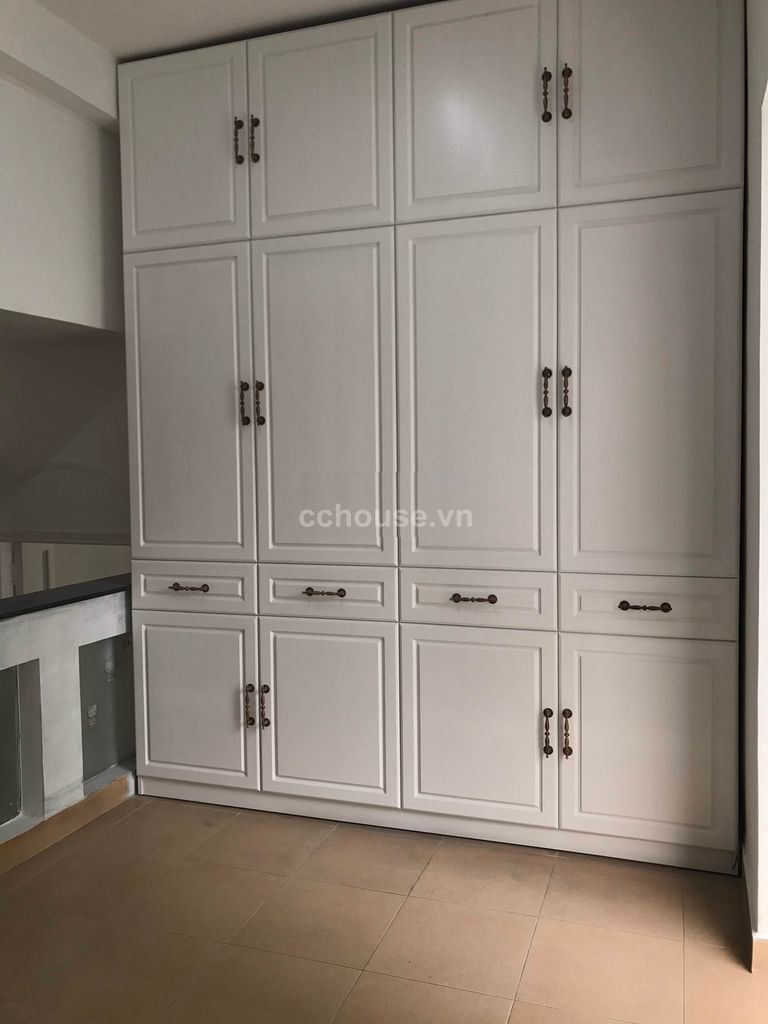 Bán nhà HXH 5 Nơ Trang Long, P.Gia Định. DT 4x22m, 4 tầng