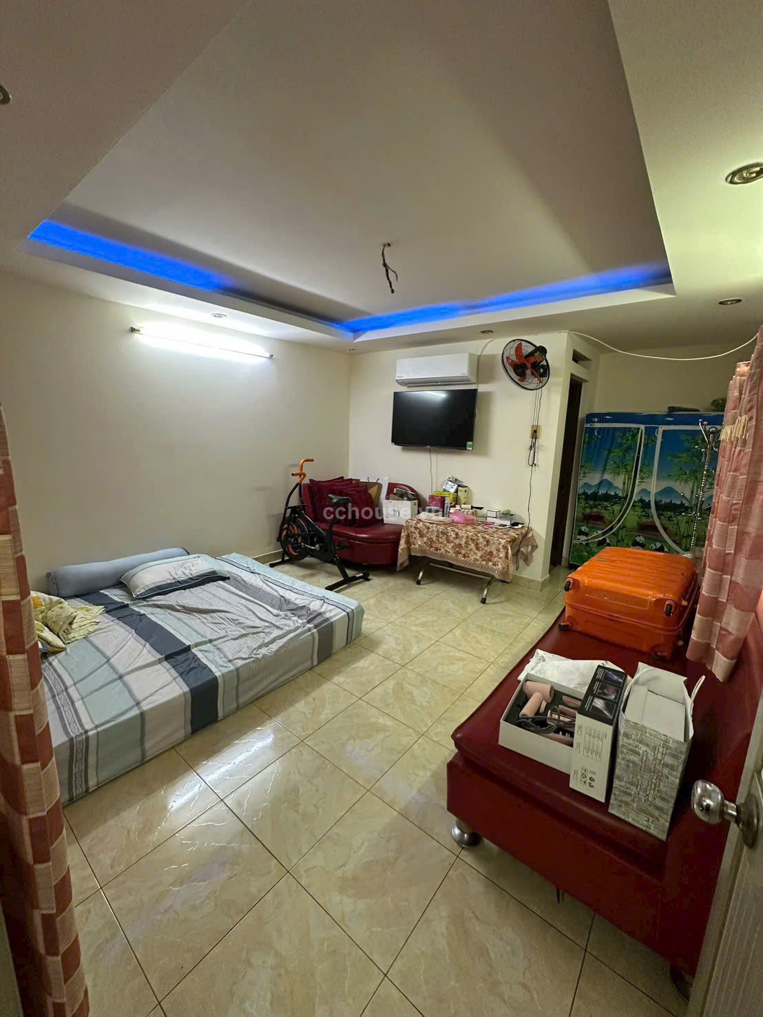 Bán nhà 5 tầng căn góc hẻm xe hơi Phan Sào Nam phường 11 quận Tân Bình