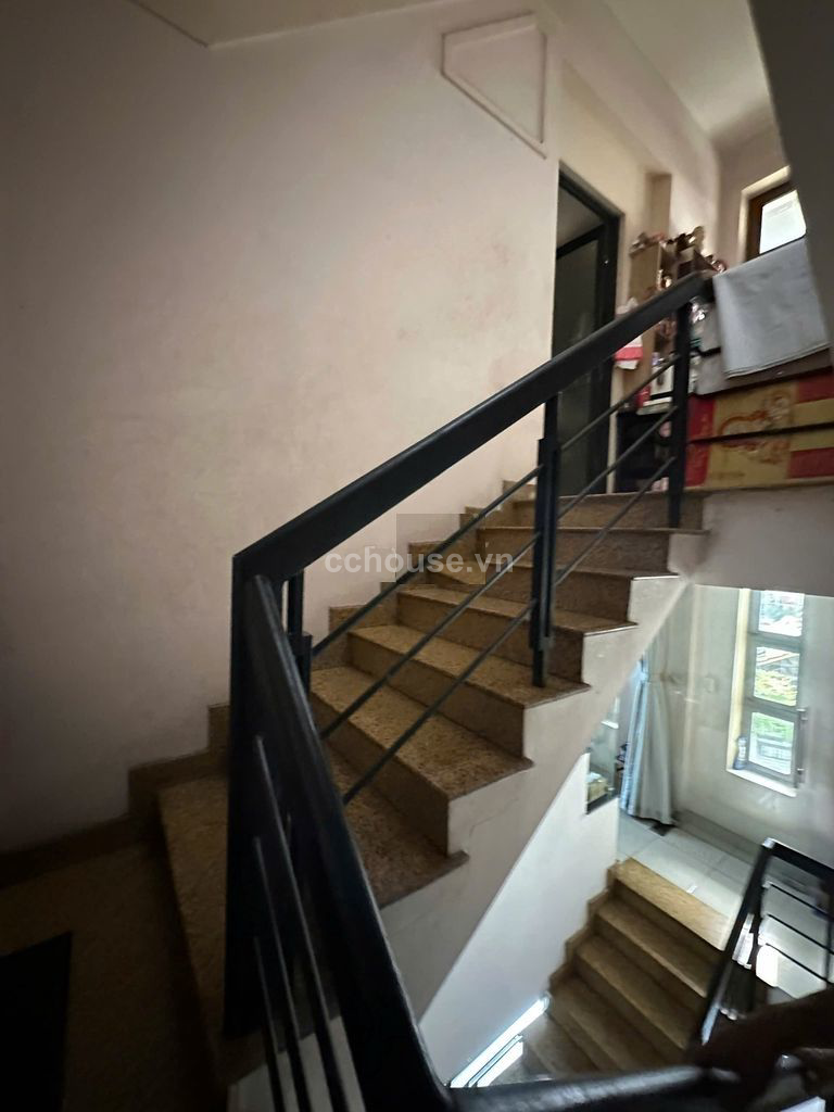Bán nhà căn góc MT Lê Trọng Tấn, P.Sơn Kỳ. DT 120,9m², 4 tầng