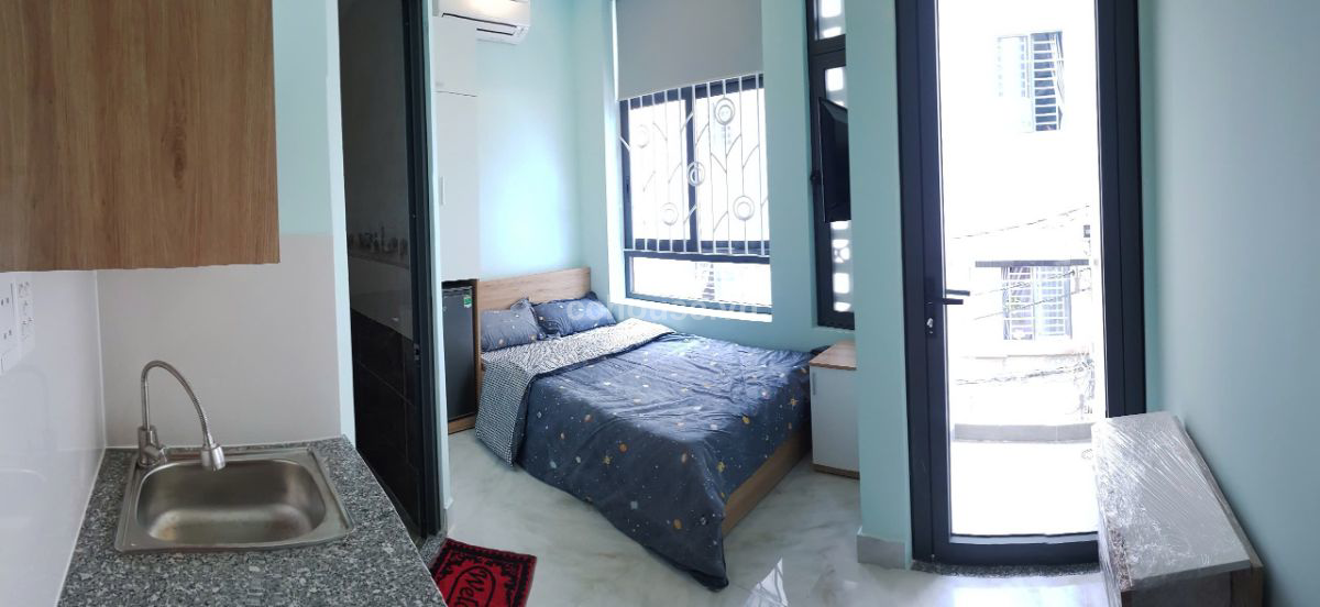 NHÀ HẺM NÚI THÀNH, QUẬN TÂN BÌNH, DT: 4 X 15M, KC: TRỆT LỬNG 2 LẦU ST, GIÁ: 13.4 TỶ
