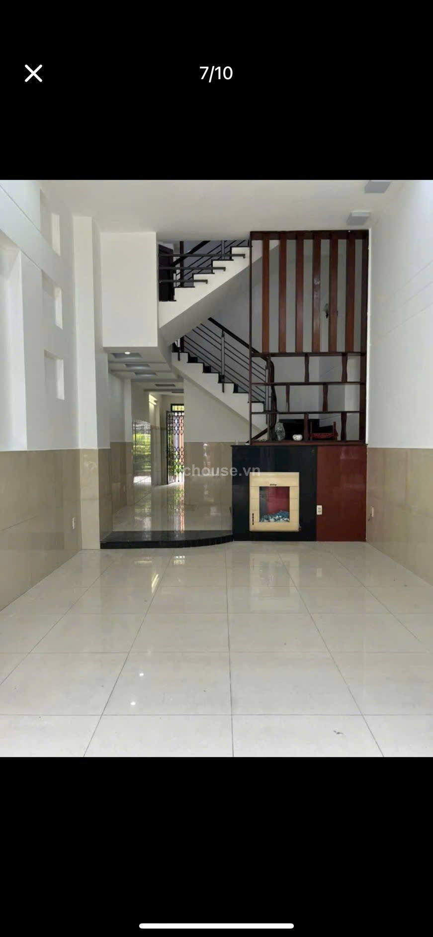 Nhà 6 tầng Hẻm xe hơi đến nhà .Q11