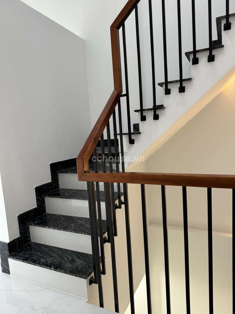 Bán nhà hẻm Nguyễn Hồng Đào phường 14 quận Tân Bình
